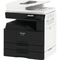 Multifunctionale - Sharp BP20M31, multifunctional A3 mono, 31ppm + toner si developer