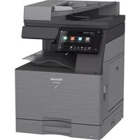 Multifunctionale - Sharp BP50M26, multifunctional A3 mono, 26ppm + toner si developer