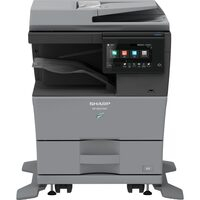 Imprimante & Multifunctionale & Plottere & Scannere - Sharp BPB537WR, multifunctional A4 mono, 37ppm