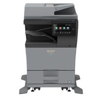 Multifunctionale - Sharp BPC542WD, multifunctional A4 color, 42ppm