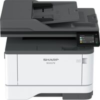 Imprimante & Multifunctionale & Plottere & Scannere - Sharp MXB427W, multifunctional A4 mono, 40ppm