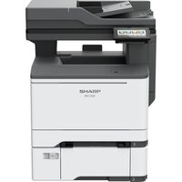 Imprimante & Multifunctionale & Plottere & Scannere - Sharp MXC358F, multifunctional A4 color, 33ppm