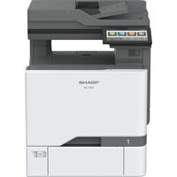 Imprimante & Multifunctionale & Plottere & Scannere - Sharp MXC428F, multifunctional A4 color, 40ppm