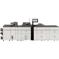 Multifunctionale - Sharp MXM1206, multifunctional SRA3 mono, 120ppm + toner si developer