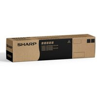 Cartuse & Tonere - Sharp toner black for BP90C70/BP90C80