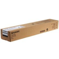 Cartuse & Tonere - Sharp toner black for MX2630/MX3050/MX3550