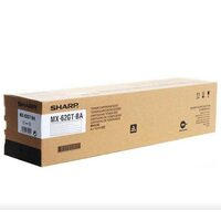 Cartuse & Tonere - Sharp toner black for MX7090N/MX8090N