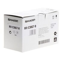 Cartuse & Tonere - Sharp toner black for MXC303/MXC304
