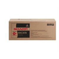 Cartuse & Tonere - Sharp toner black for MXC407P/MXC357F