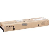 Cartuse & Tonere - Sharp toner black for MXC507P