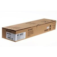 Cartuse & Tonere - Sharp toner black for MXM364/MXM464/MXM564