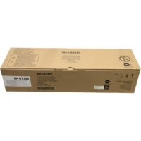 Cartuse & Tonere - Sharp toner capacitate mare for BP20M series