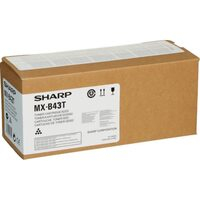 Cartuse & Tonere - Sharp toner capacitate mica for MXB427PW/MBX427W