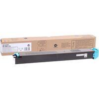 Cartuse & Tonere - Sharp toner cyan for DX2500