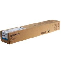 Cartuse & Tonere - Sharp toner cyan for MX2630/MX3050/MX3550