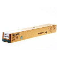 Cartuse & Tonere - Sharp toner cyan for MX4110/MX4111/MX4140