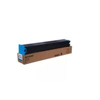 Cartuse & Tonere - Sharp toner cyan for MX7081/MX8081