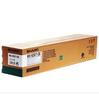 Cartuse & Tonere - Sharp toner cyan for MX7090N/MX8090N