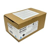 Cartuse & Tonere - Sharp toner cyan for MXC407P/MXC357F