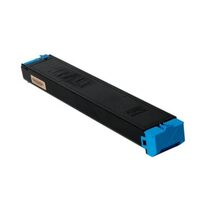 Cartuse & Tonere - Sharp toner cyan for MXC428P/MXC358F