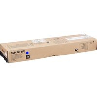 Cartuse & Tonere - Sharp toner cyan for MXC507P