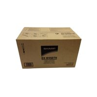 Cartuse & Tonere - Sharp toner for DXB450