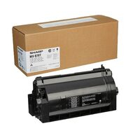 Cartuse & Tonere - Sharp toner for MXB557/MXB707