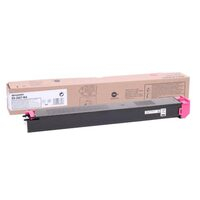 Cartuse & Tonere - Sharp toner magenta for DX2500