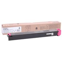 Cartuse & Tonere - Sharp toner magenta for DX2500