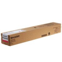 Cartuse & Tonere - Sharp toner magenta for MX2630/MX3050/MX3550