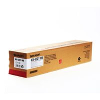 Cartuse & Tonere - Sharp toner magenta for MX7090N/MX8090N