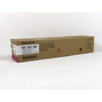 Cartuse & Tonere - Sharp toner magenta for MX7090N/MX8090N