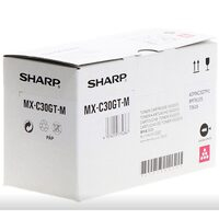 Cartuse & Tonere - Sharp toner magenta for MXC303/MXC304