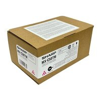 Cartuse & Tonere - Sharp toner magenta for MXC407P/MXC357F