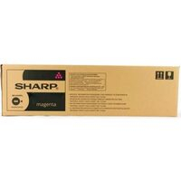 Cartuse & Tonere - Sharp toner magenta for MXC428P/MXC358F