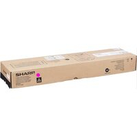 Cartuse & Tonere - Sharp toner magenta for MXC507P