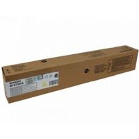 Cartuse & Tonere - Sharp toner yellow capacitate mare for BP30C25