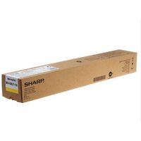 Cartuse & Tonere - Sharp toner yellow for MX2630/MX3050/MX3550