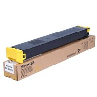 Cartuse & Tonere - Sharp toner yellow for MX3610/MX2610/MX3310