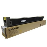 Cartuse & Tonere - Sharp toner yellow for MX4110/MX4111/MX4140