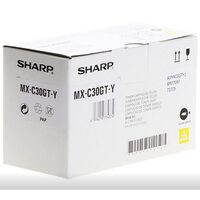 Cartuse & Tonere - Sharp toner yellow for MXC303/MXC304