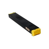 Cartuse & Tonere - Sharp toner yellow for MXC428P/MXC358F