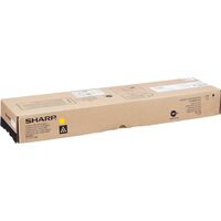 Cartuse & Tonere - Sharp toner yellow for MXC507P