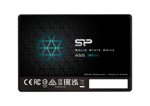 Componente - Silicon Power A55