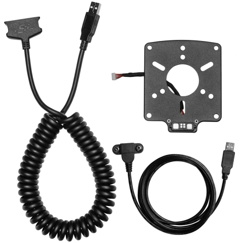 Other - SIMAGIC Direct connection for Simagic wheel and all base/computer. S431
