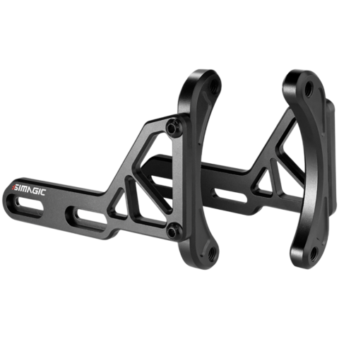 Jocuri si multimedia - SIMAGIC EVO series front mounting bracket. S474