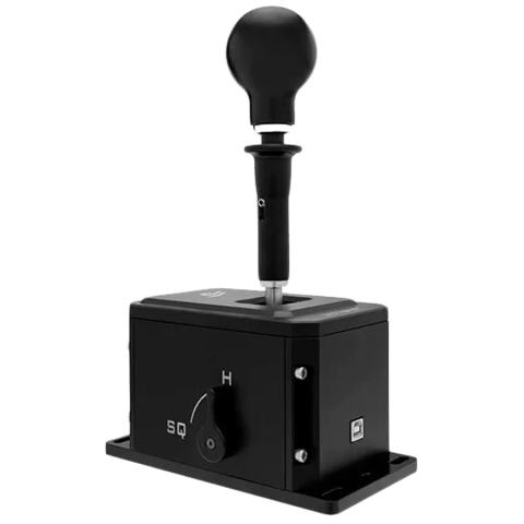 Other - SIMAGIC Hybrid H-Pattern / Sequential Shifter with 8 Gears. S505
