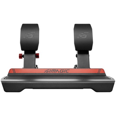 Other - SIMAGIC Modular Pedal System with a 150 kg Load Cell and 35 Adjustable Brake Settings. S313