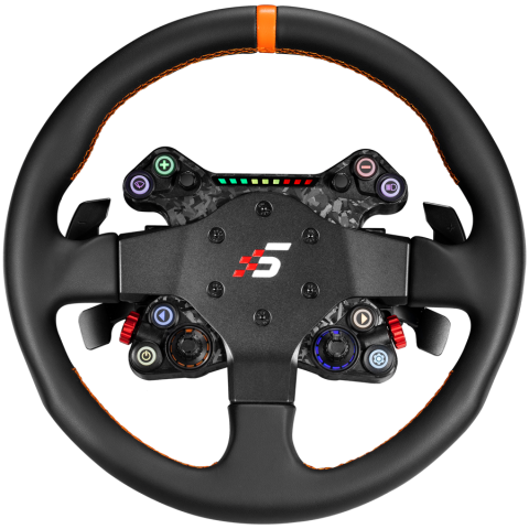 Other - SIMAGIC Rally Steering Wheel. S216