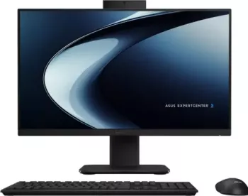 All-in-One PC - Sistem All-in-One ASUS ExpertCenter P440VAT-BPD0700 Intel Core i5-13420H 23.8 inch Touch FHD 16GB 512GB SSD NoOS